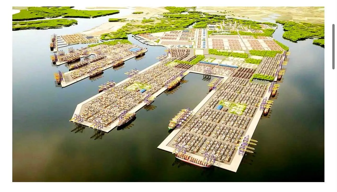 TP.HCM khởi công 8 dự án trọng điểm: Cú hích mở rộng không gian phát triển trong chặng đường mới