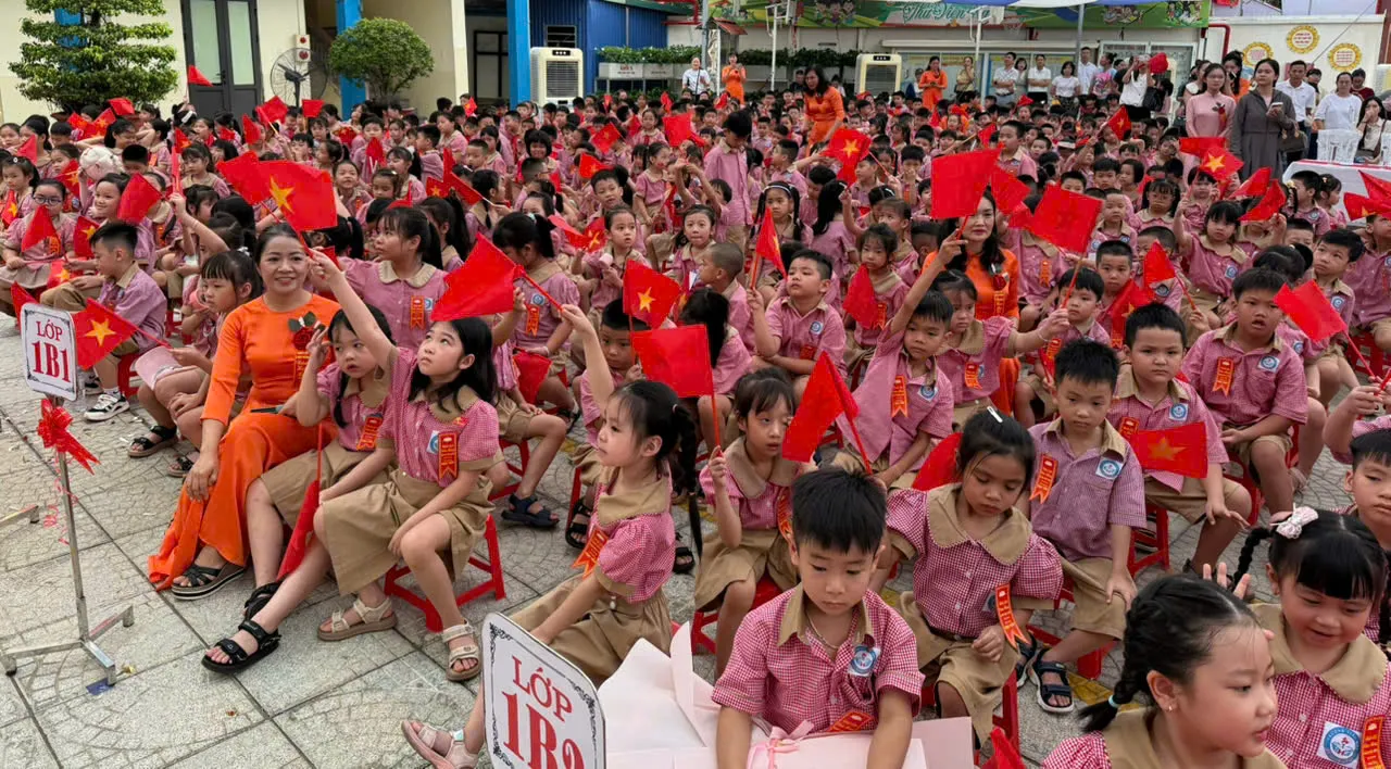 TP.Hải Phòng ban hành Kế hoạch triển khai tháng Khuyến học năm 2026