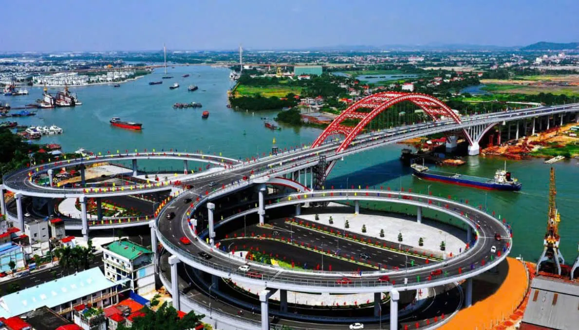 TP.Hải Phòng đặt mục tiêu vào nhóm 3 cả nước về chỉ số Năng lực cạnh tranh cấp tỉnh