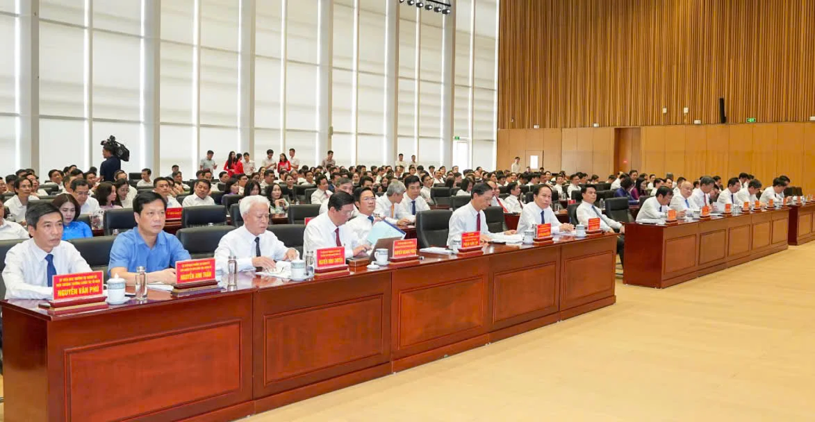 Cuộc bầu cử đại biểu Quốc hội và HĐND các cấp tại TP.Hải Phòng đạt kết quả toàn diện