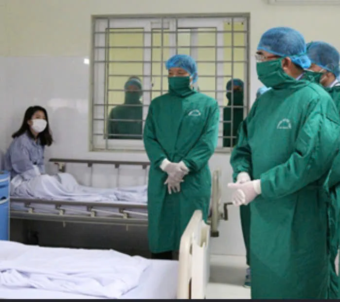 Người dân TP.Hải Phòng sẽ được khám sức khỏe định kỳ hoặc khám sàng lọc miễn phí trong năm