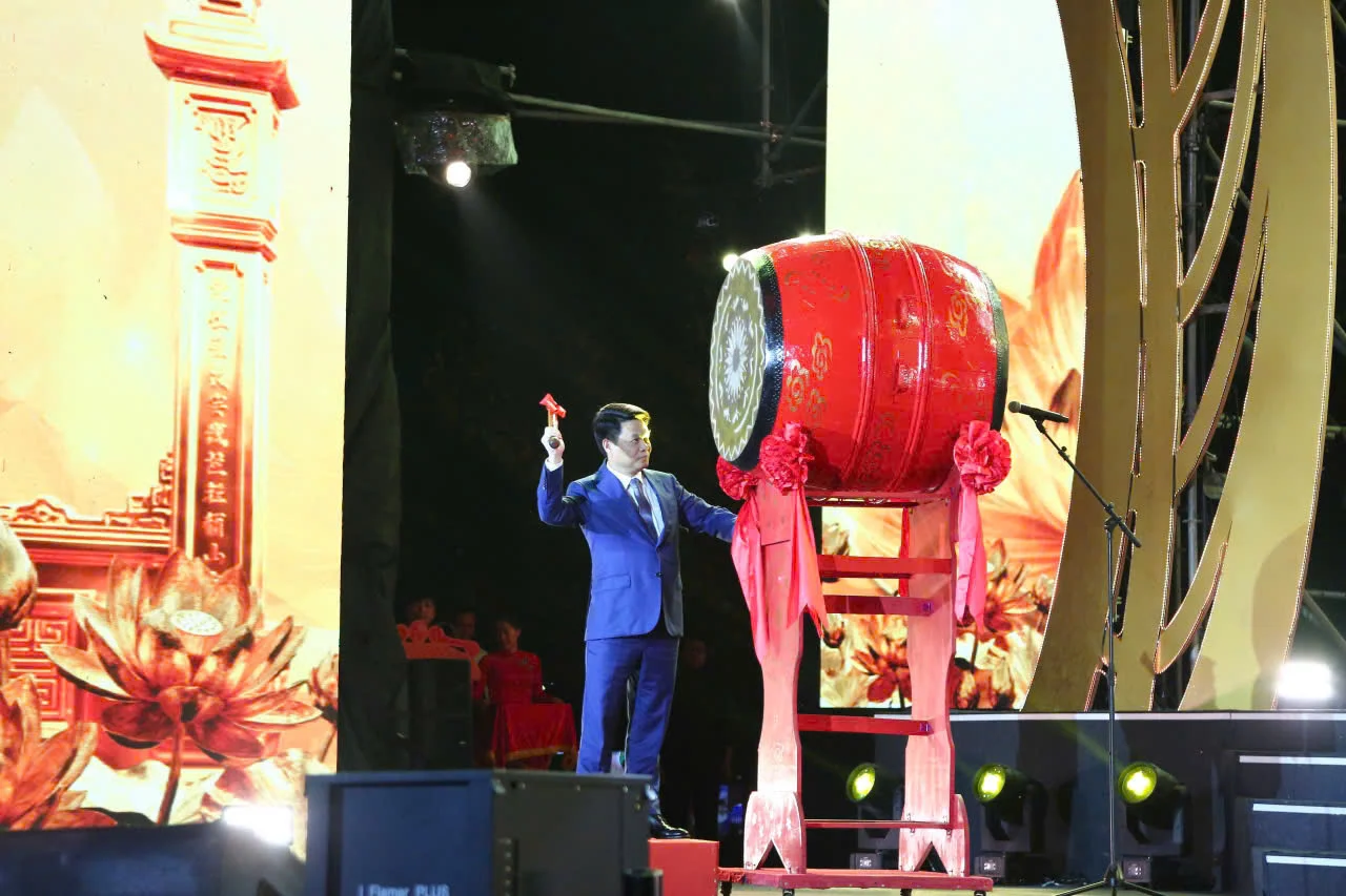 Tưởng niệm 692 năm ngày viên tịch của Đệ Tam Tổ Trúc Lâm Huyền Quang Tôn giả 