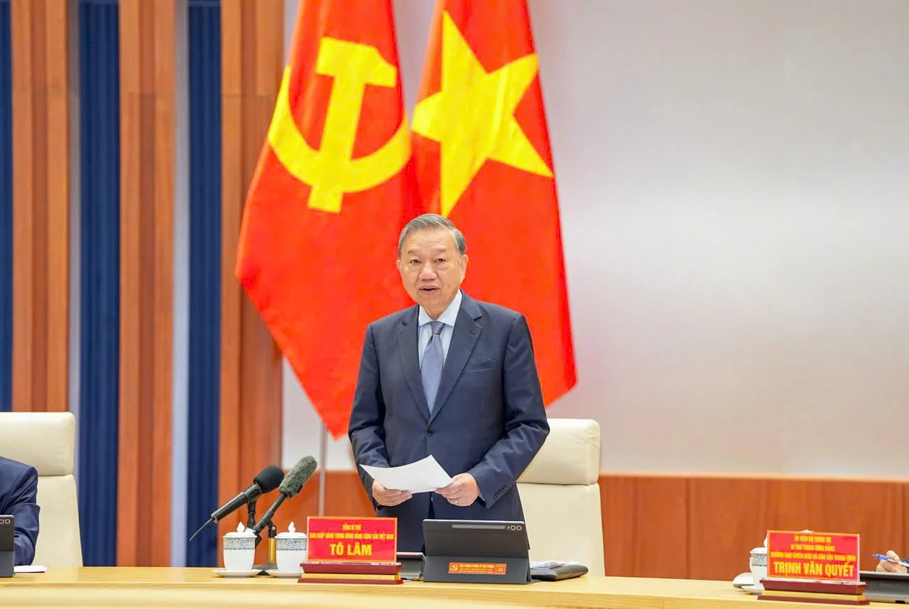 ‘Hải Phòng cần xác định rõ vai trò trong cấu trúc phát triển quốc gia và vùng Bắc bộ’