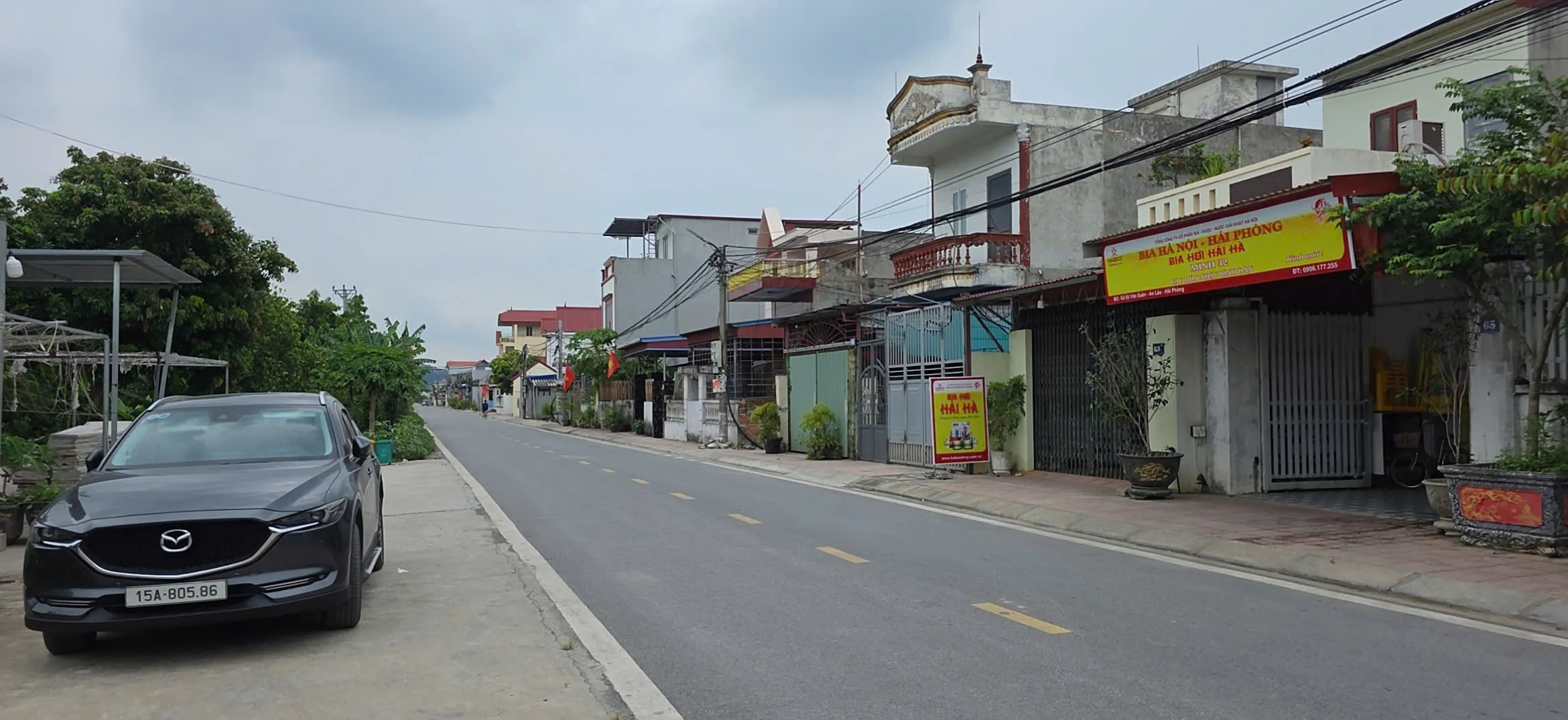 TP.Hải Phòng thực hiện sắp xếp, tổ chức lại thôn, tổ dân phố theo đúng lộ trình