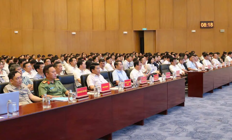 TP.Hải Phòng hoàn thành việc sắp xếp các cơ sở giáo dục công lập trước ngày 20/8