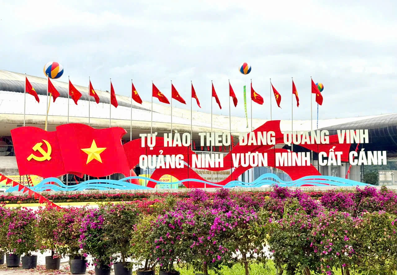 Quảng Ninh: Công tác bầu cử triển khai nghiêm túc, đúng tiến độ, tạo niềm tin trong nhân dân