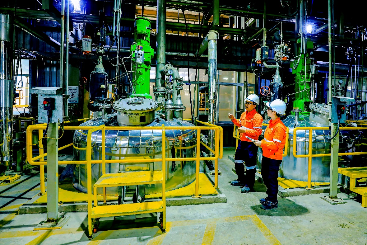 Công ty khoáng sản của Tập đoàn Masan được hưởng lợi từ chu kỳ siêu giá vonfram