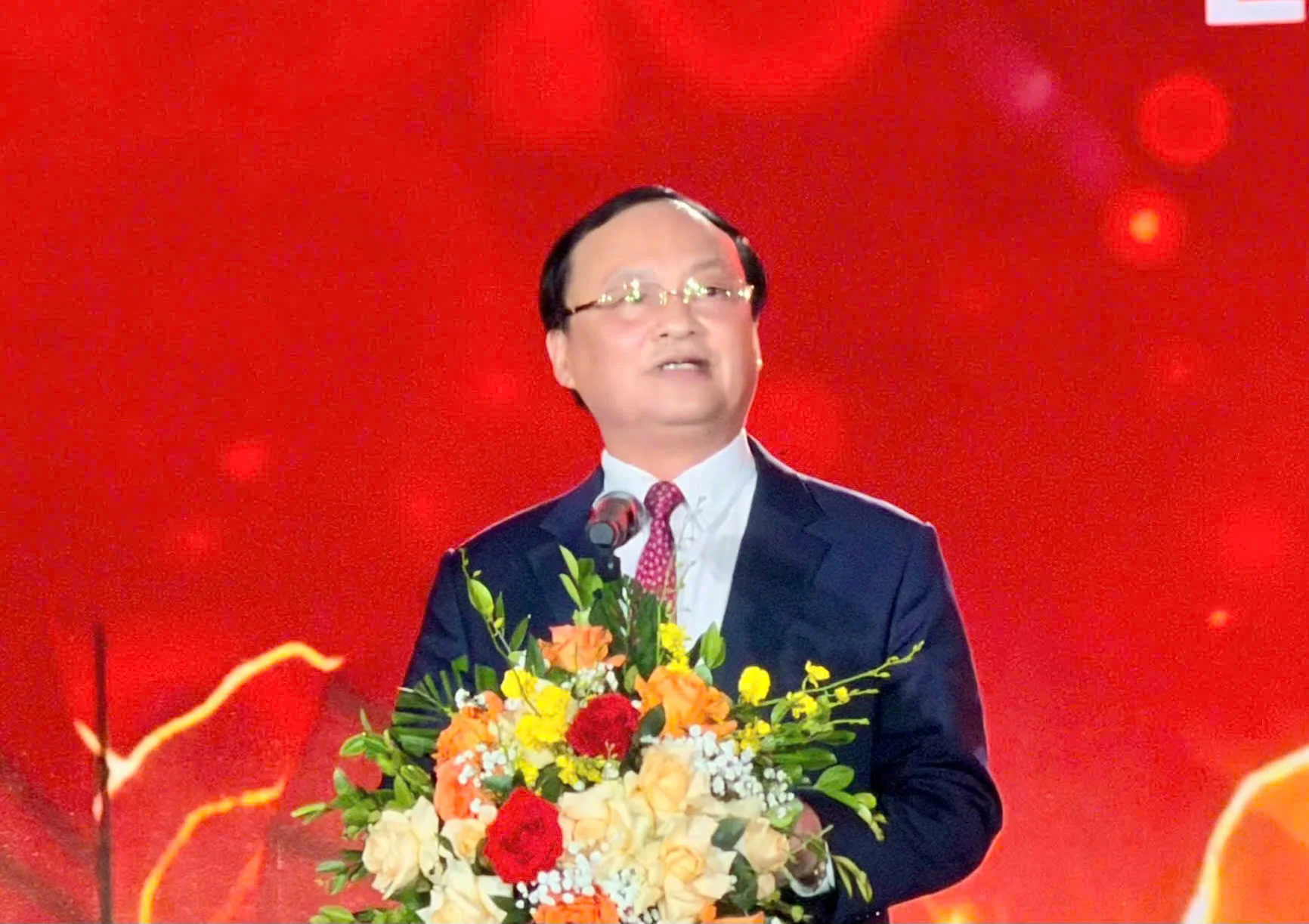 Quảng Ninh: Khai mạc Liên hoan Phát thanh toàn quốc lần thứ XVII - Quảng Ninh 2026 và Chương trình nghệ thuật “Thanh âm kỷ nguyên mới”