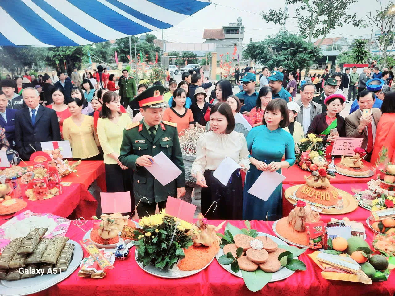 Quảng Ninh: Lễ hội đầu Xuân - Thu hút, kích cầu du lịch