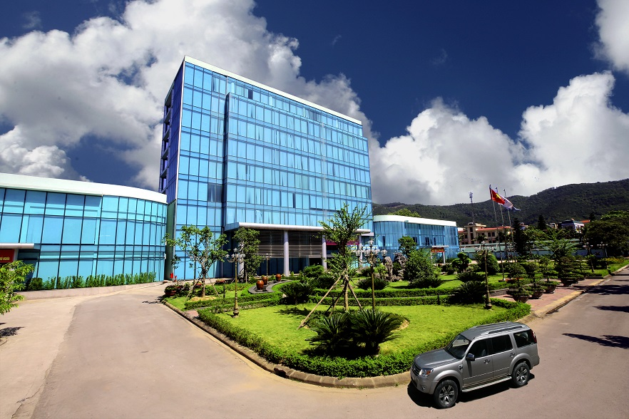 Công ty Môi trường -TKV: Góp phần đảm bảo an ninh năng lượng và môi trường