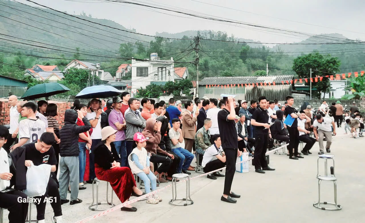 Quảng Ninh: Lễ hội đầu Xuân - Thu hút, kích cầu du lịch