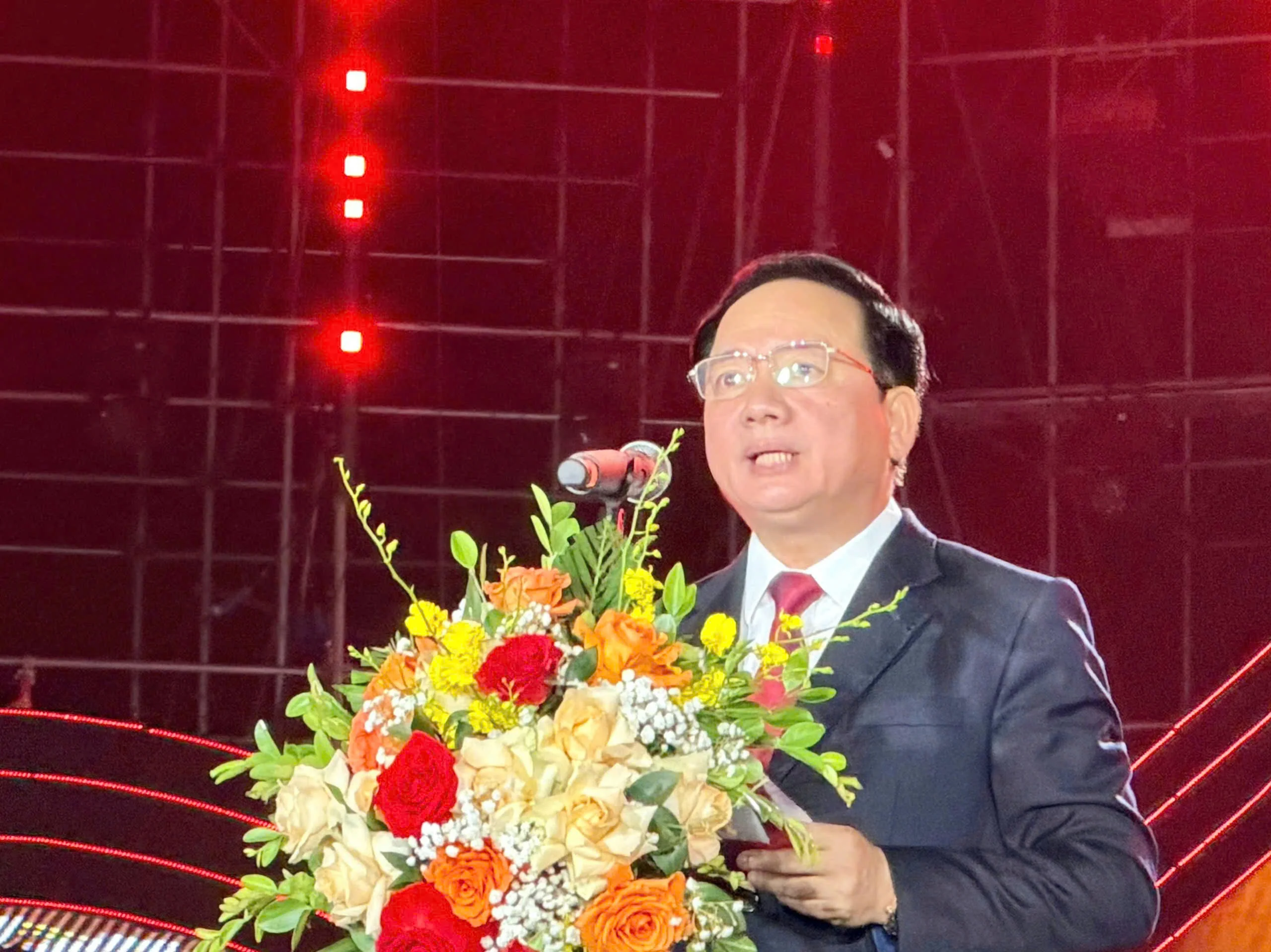 Quảng Ninh: Khai mạc Liên hoan Phát thanh toàn quốc lần thứ XVII - Quảng Ninh 2026 và Chương trình nghệ thuật “Thanh âm kỷ nguyên mới”