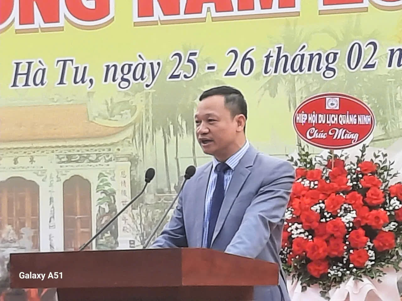 Quảng Ninh: Lễ hội đầu Xuân - Thu hút, kích cầu du lịch