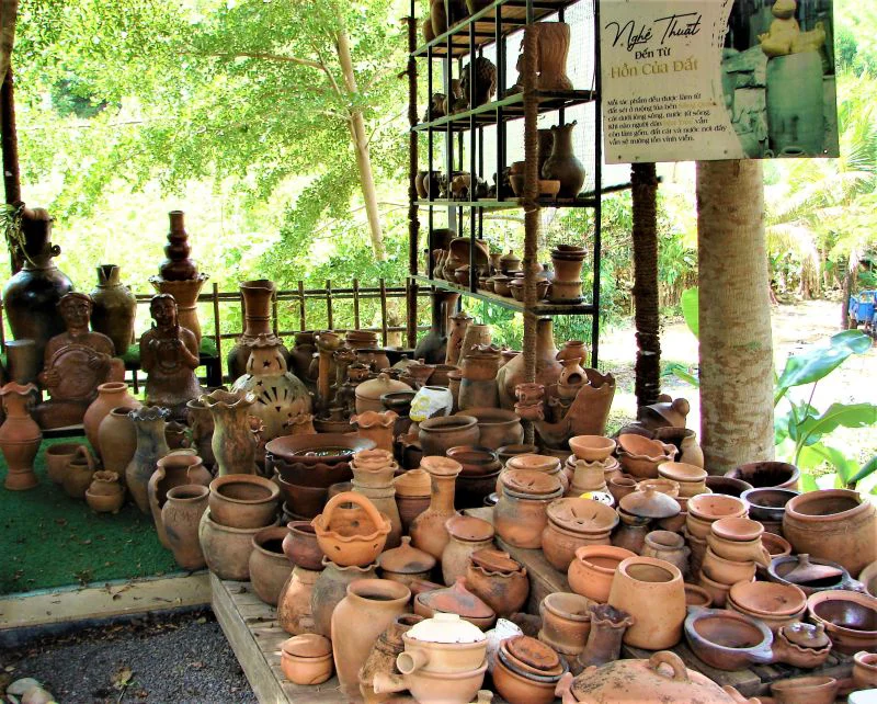 Khánh Vĩnh: Ra mắt không gian nông sản sạch tại Làng dưỡng sinh Nha Trang - Đà Lạt