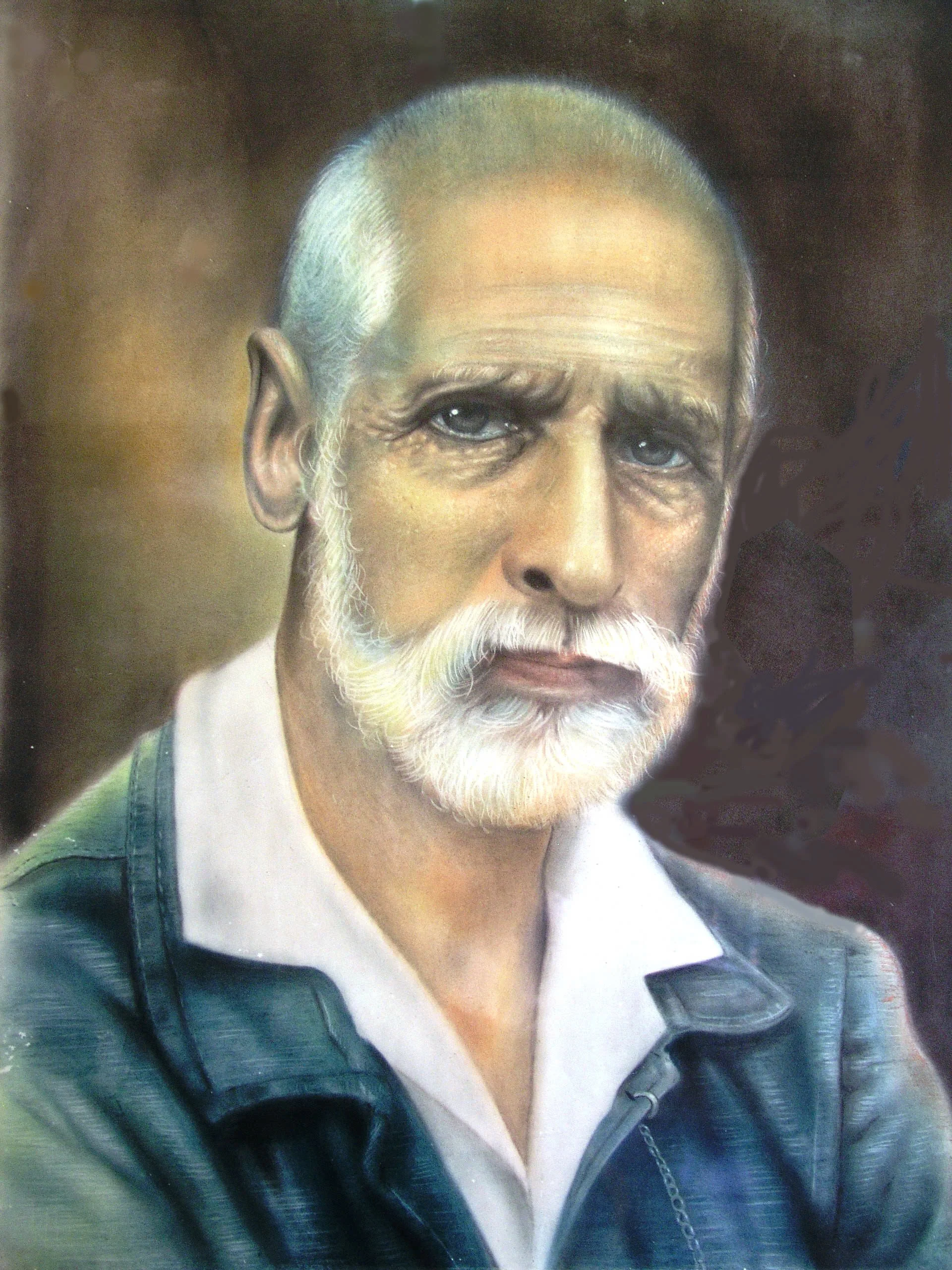                                          Bác sĩ lừng danh có trái tim nhân hậu