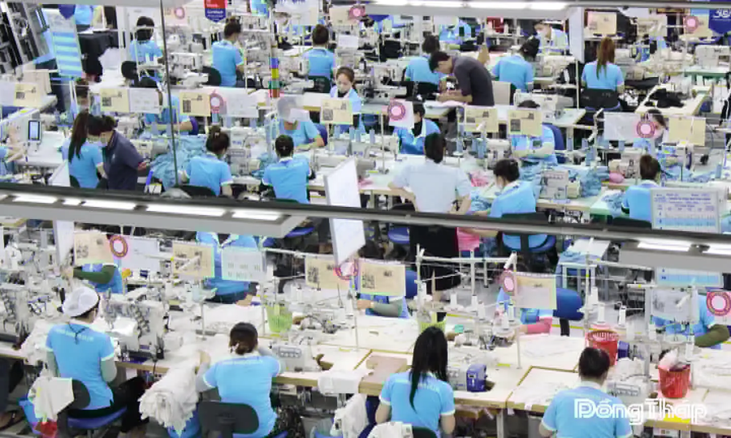 Kỷ nguyên mới đòi hỏi động lực tăng trưởng mới