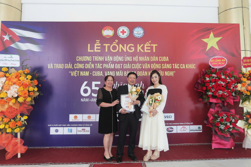 Nhà báo - nhạc sĩ Tào Khánh Hưng: Từ 