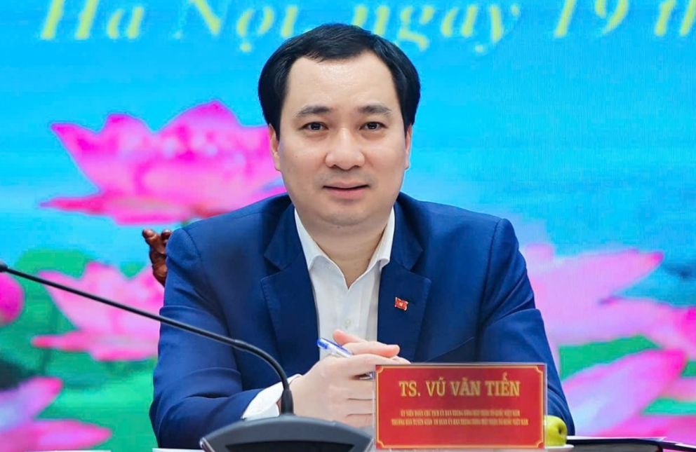 Đa dạng hình thức tuyên truyền sẵn sàng cho ngày hội bầu cử