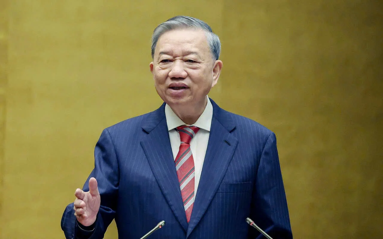 Ngày hội non sông và trọng trách trước Nhân dân