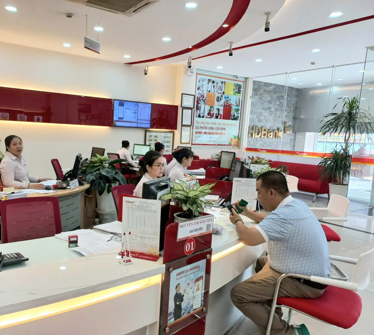 Giải bài toán vốn đầu tư phát triển bền vững