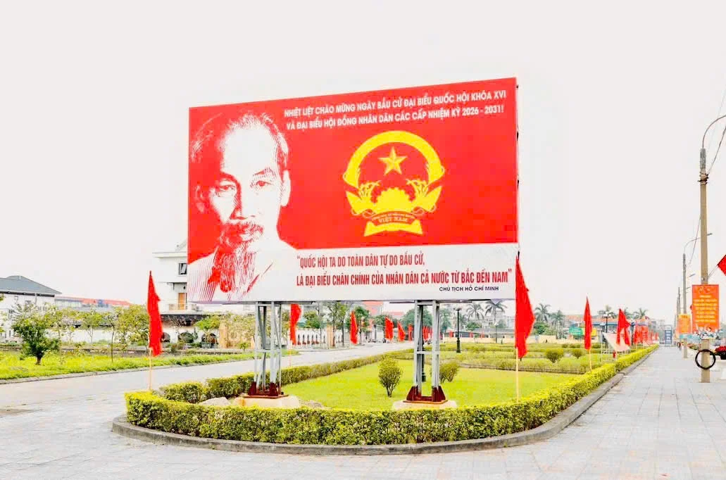 Quảng Ninh: Công tác bầu cử triển khai nghiêm túc, đúng tiến độ, tạo niềm tin trong nhân dân