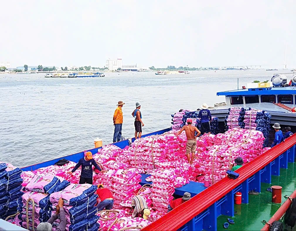 Dòng vốn Agribank tại ĐBSCL: Từ “mạch máu” tín dụng đến khát vọng kiến tạo giá trị xanh bền vững