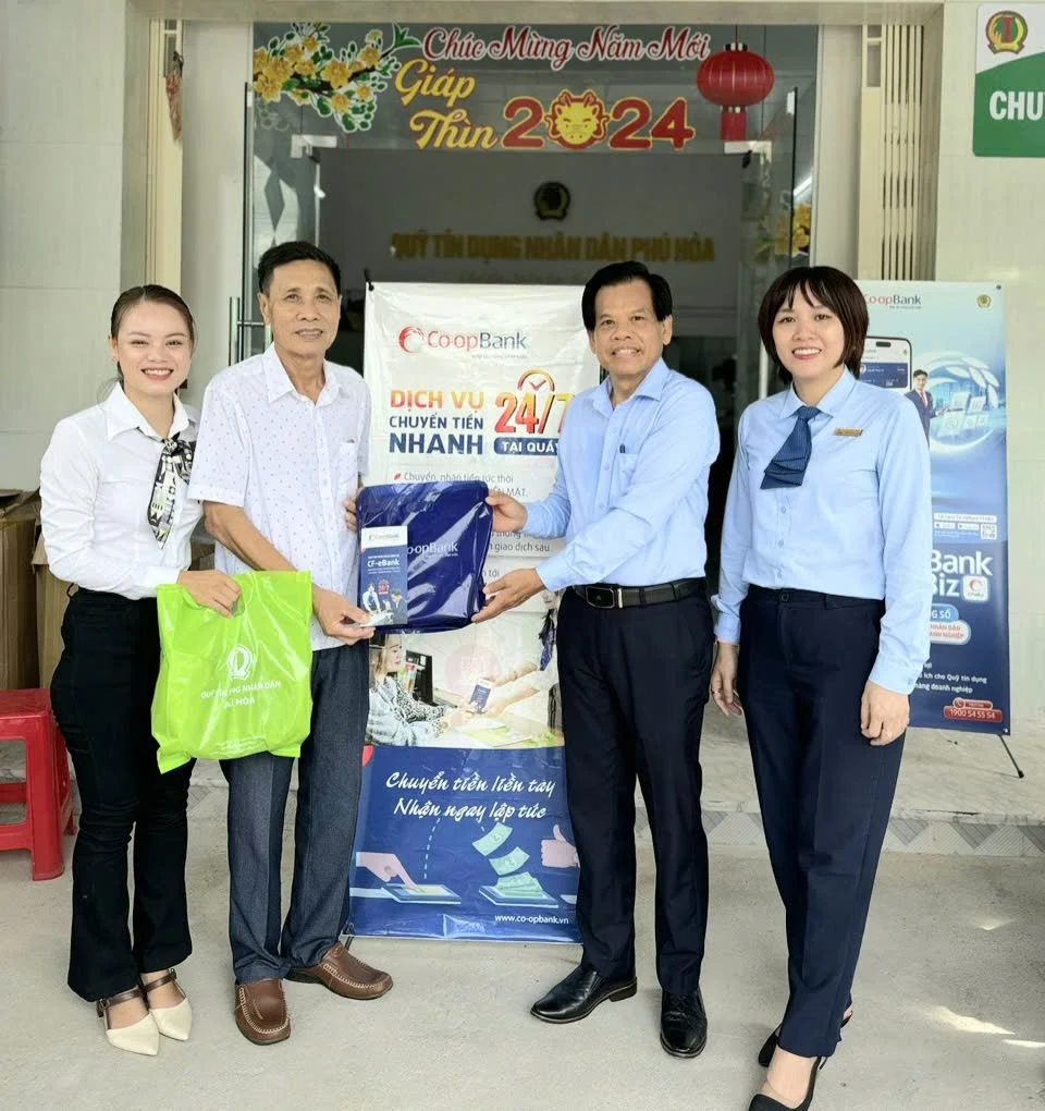 Tái cấu trúc hệ thống Quỹ tín dụng nhân dân: Yêu cầu cấp thiết trong giai đoạn phát triển mới