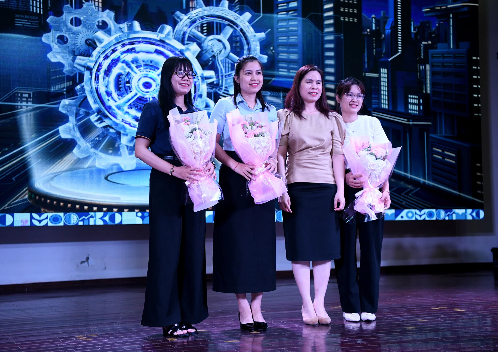Phát động MIS Talent 2026 với chủ đề “Thiết kế tác nhân AI - Tối ưu vận hành doanh nghiệp”