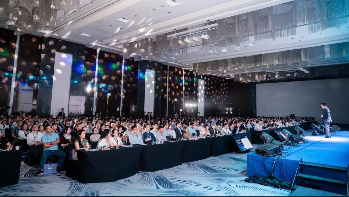 Base hướng tới mô hình doanh nghiệp thông minh trong kỷ nguyên AI