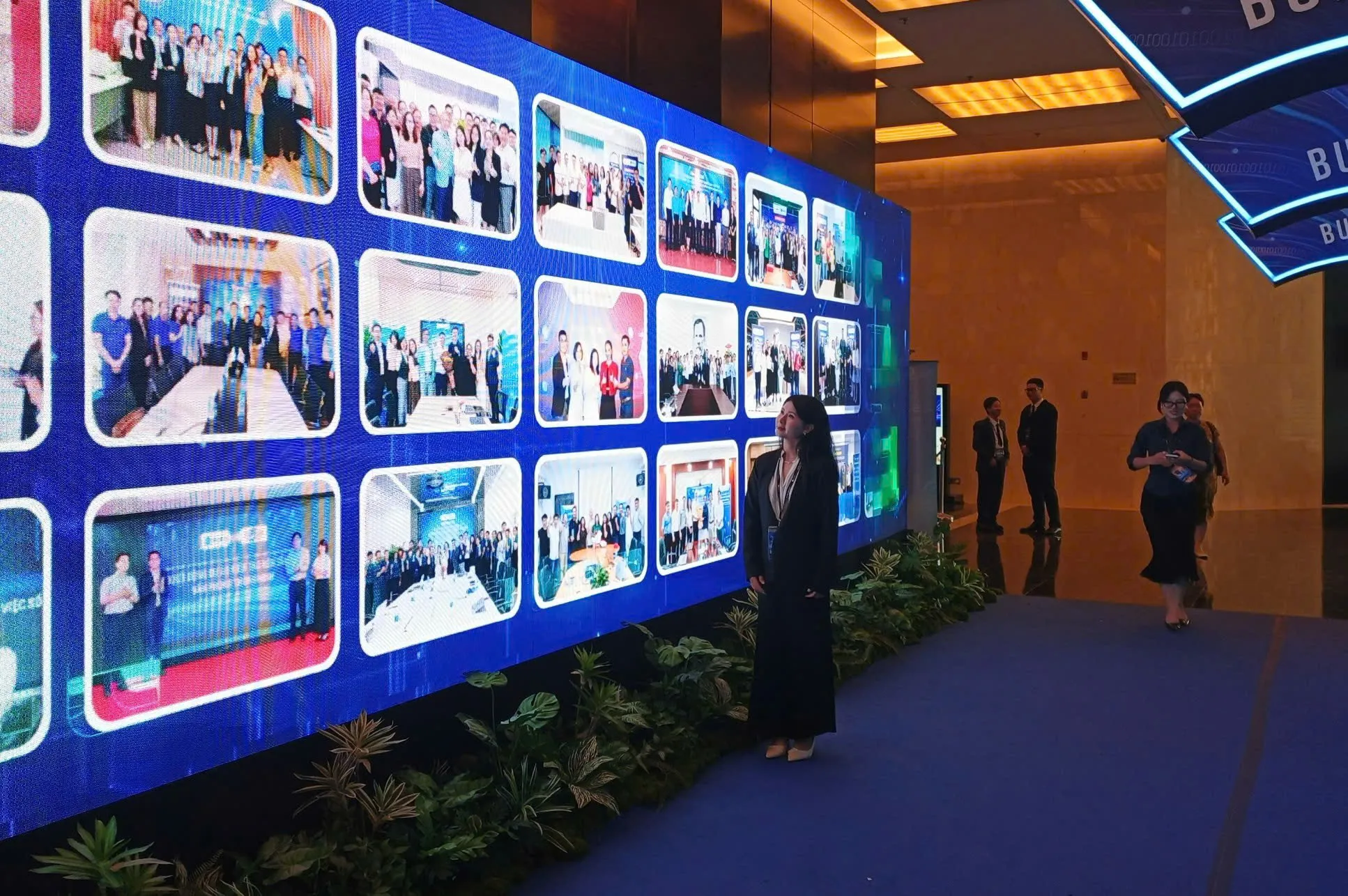 Base hướng tới mô hình doanh nghiệp thông minh trong kỷ nguyên AI