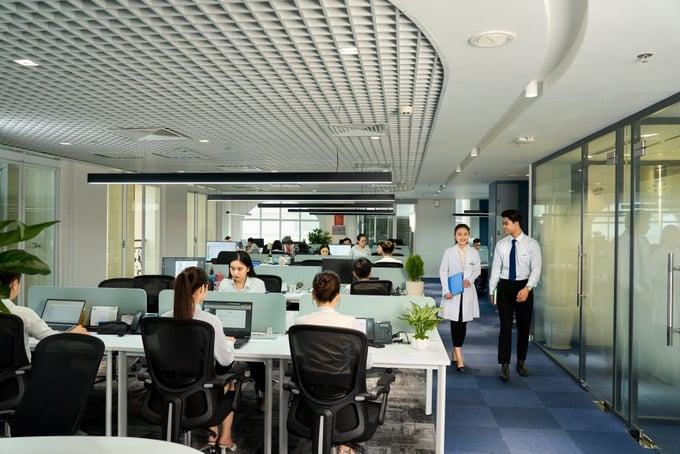 Lean – Đòn bẩy chiến lược giúp doanh nghiệp ngành dược phẩm bứt phá năng suất và hiệu quả 