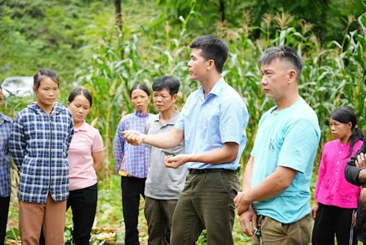 Nông nghiệp sinh thái xu hướng tiêu dùng
