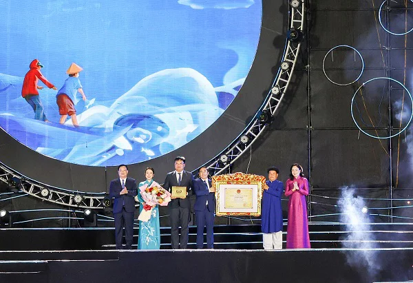 Nghệ An:  Khai mạc Festival Du lịch Cửa Lò năm 2026