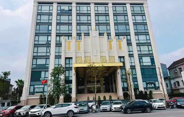 GOLDEN CITY và hành trình kiến tạo giá trị bền vững giữa dòng chảy hội nhập