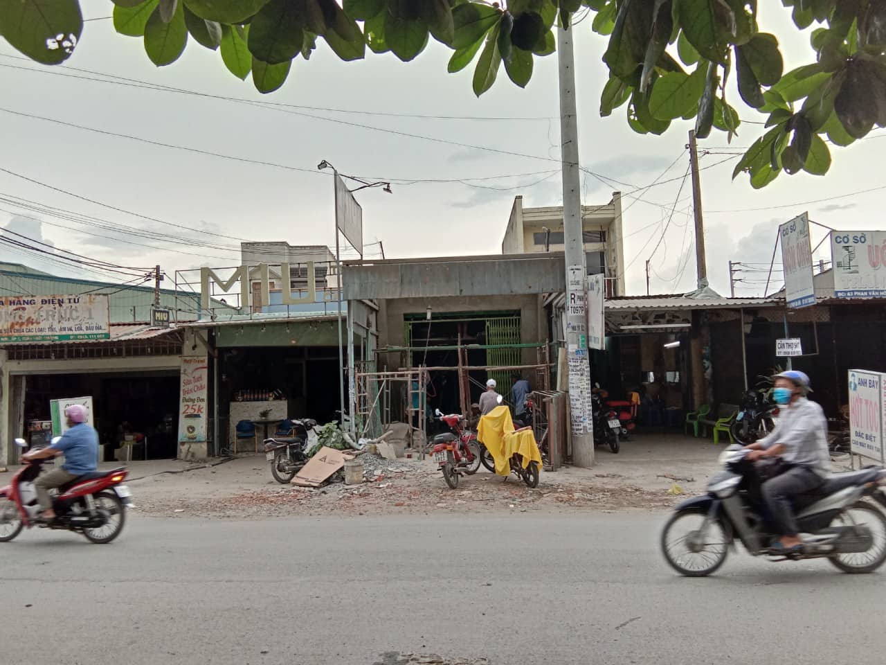 Sai sót trong cấp sổ đỏ, Phòng TNMT Hóc Môn có phớt lờ chỉ đạo?