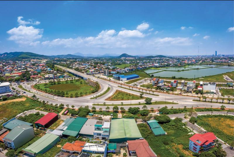 Hàng loạt vi phạm trong quản lý đất đai ở Thừa Thiên Huế