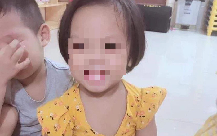 Xác định nghi phạm trong vụ bé gái 3 tuổi bị đinh găm hộp sọ