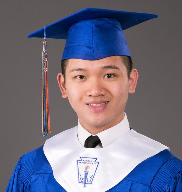 Chàng trai gốc Việt mồ côi cha, xa mẹ, ngủ gầm cầu vẫn xuất sắc đậu Đại học Havard
