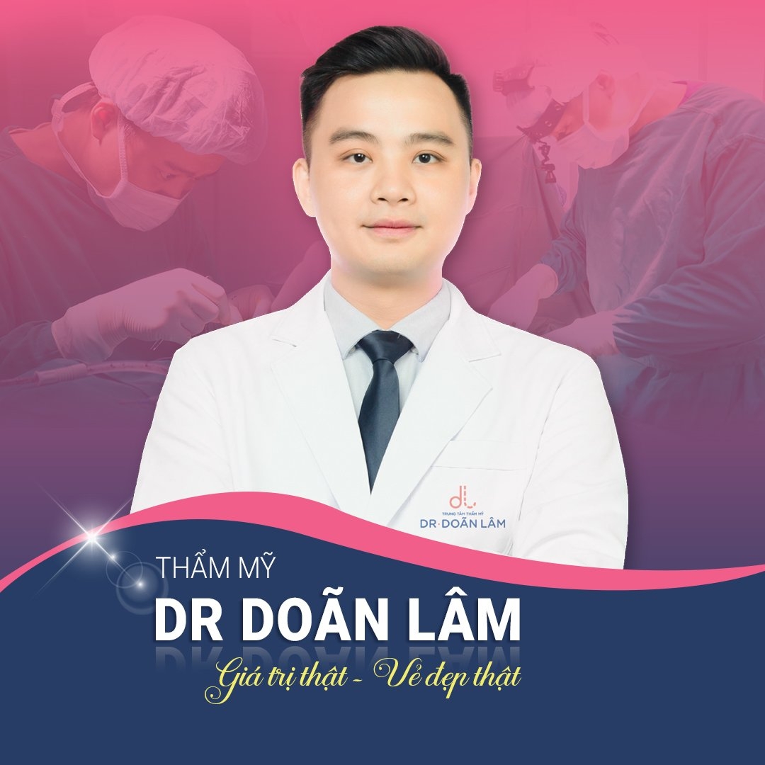 Bác Sĩ Doãn Trần Lâm